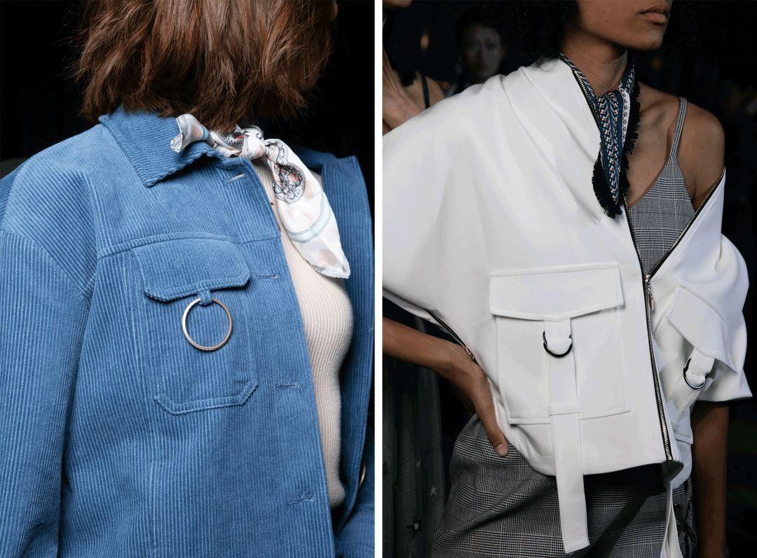 仙女不容定义!穿出仙气的传奇秘法在这里