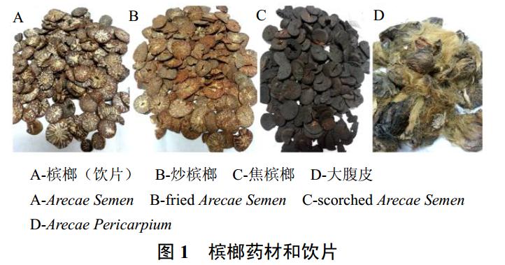 怎么能吃槟榔不上瘾,槟榔这么难吃为啥会上瘾