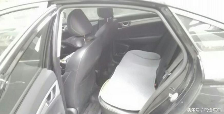 帝豪车主真实感受油耗,24款吉利帝豪车主用车感受