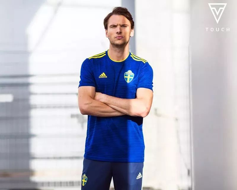 时尚新知｜世界杯32强各国战袍一览（下）