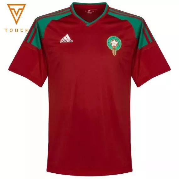 时尚新知｜世界杯32强各国战袍一览（下）