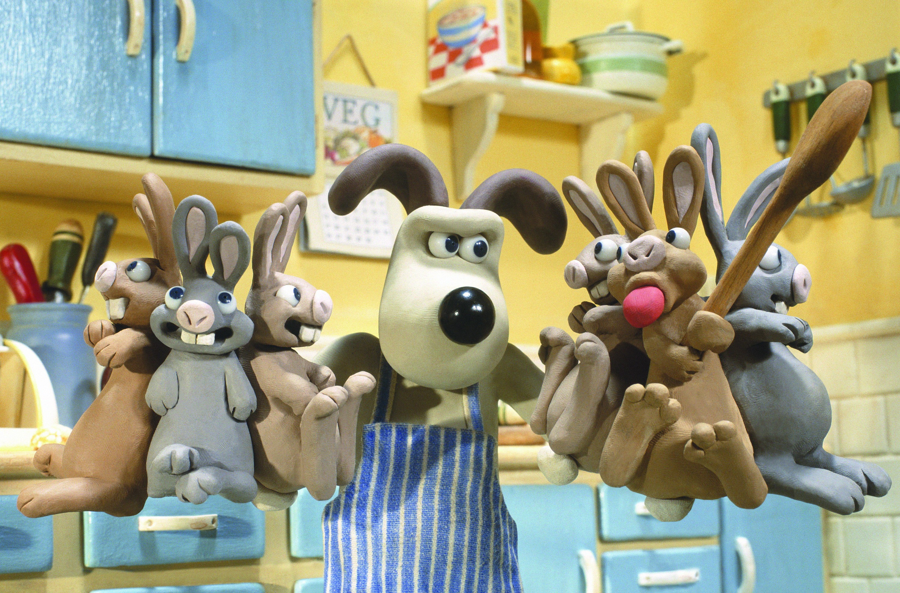 关于兔子的动画电影推荐,关于兔的16部电影