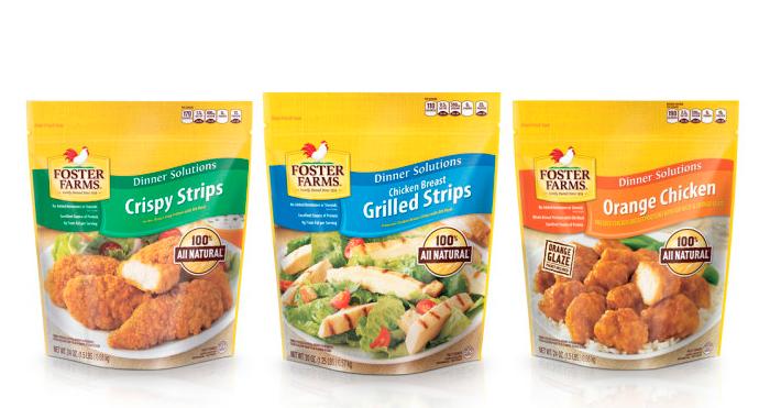 快消品包装策划设计公司,快消品包装设计