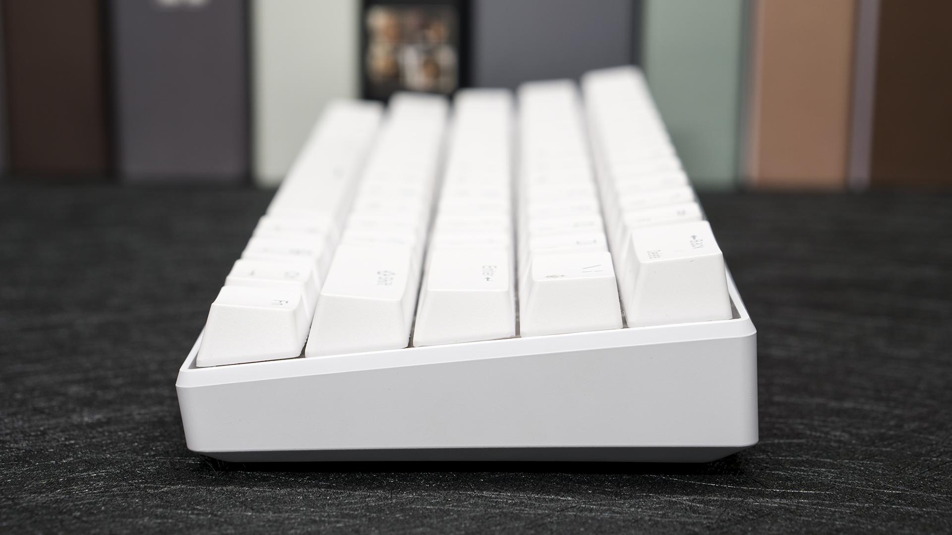 cherry键盘红轴推荐,cherry键盘红轴是最好的吗