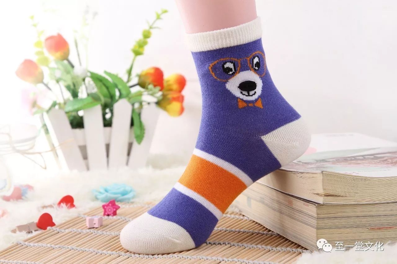 袜业的历史简介,袜业源流史2019