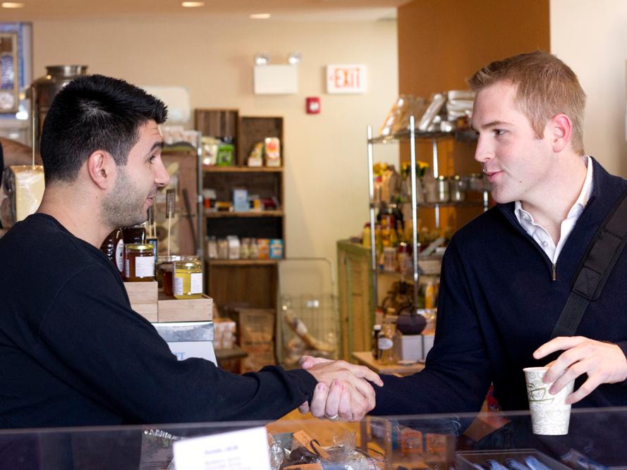 老外分析:售假亚马逊卖家都有这些特点