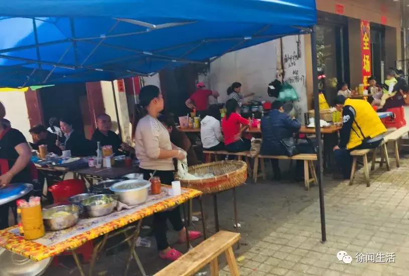 徐闻服装一条街,广东徐闻衣服街