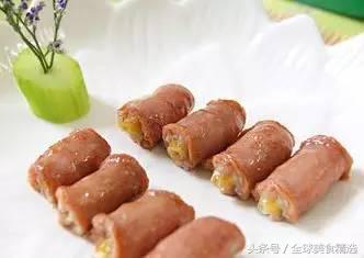 网友最奇葩的食物,盘点最奇葩的食物名