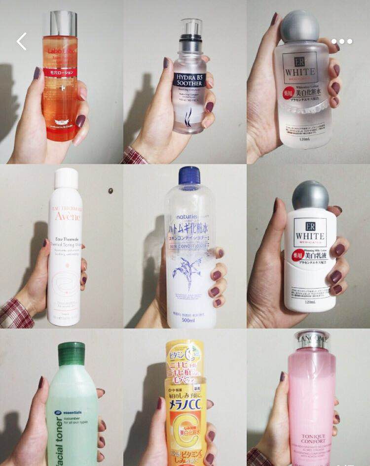 45左右护肤品推荐,大牌最值得入手的彩妆护肤品