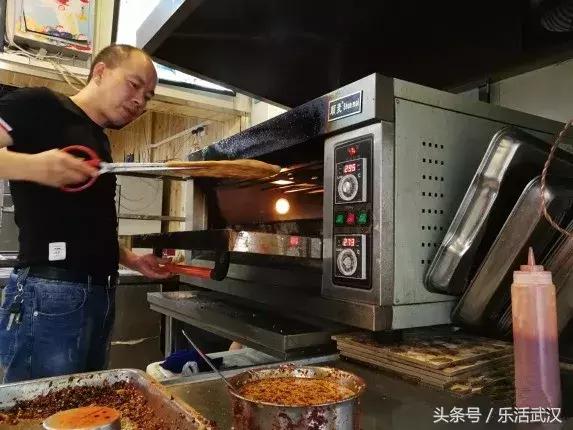 武汉十大必吃馆子的排名,武汉必吃榜排名前十的店