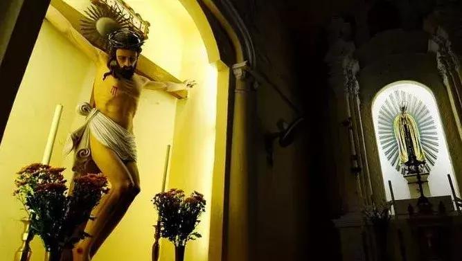 澳门旅游必打卡圣地 (澳门打卡必去的地方)