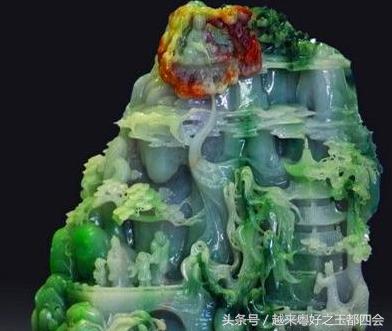 哈轩翡翠知识,学翡翠专业知识