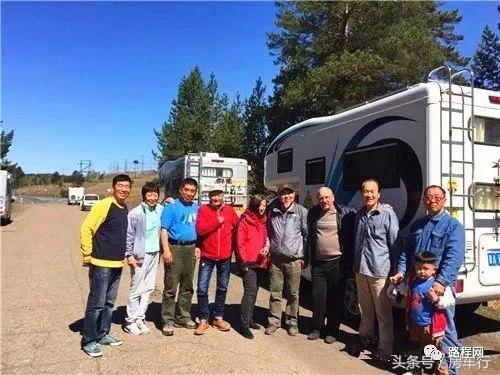 房车旅行真实生活记录,真实的房车旅行生活