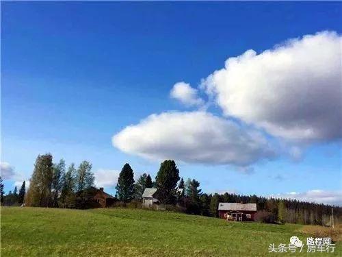 房车旅行真实生活记录,真实的房车旅行生活