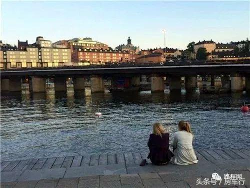 房车旅行真实生活记录,真实的房车旅行生活