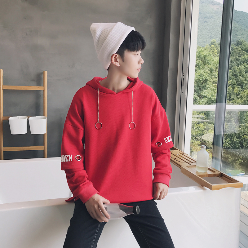 男士宝蓝色衬衫上衣搭配什么裤子,男士上衣怎么穿搭显高