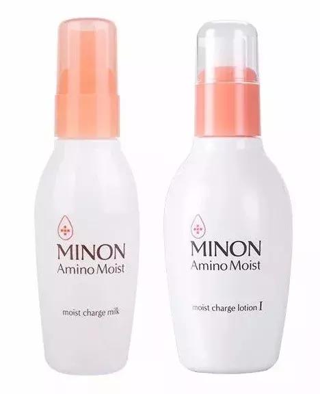 四款水乳,适合14岁用的水乳套装