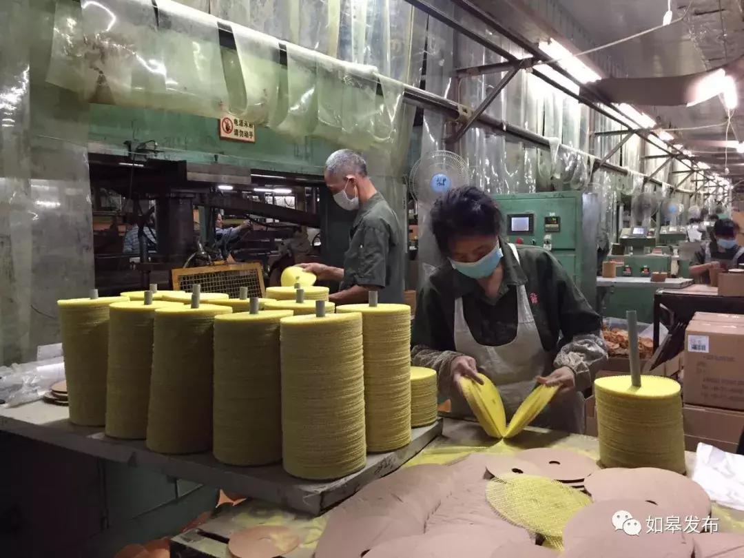 打响中国“玻纤牌”！为火箭穿上“保暖内衣”的九鼎当家人这样说！