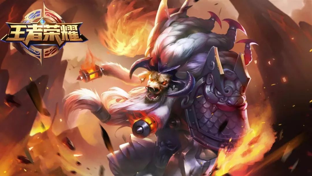 王者荣耀牛魔攻击流,斗战神牛魔怎么提升攻击力