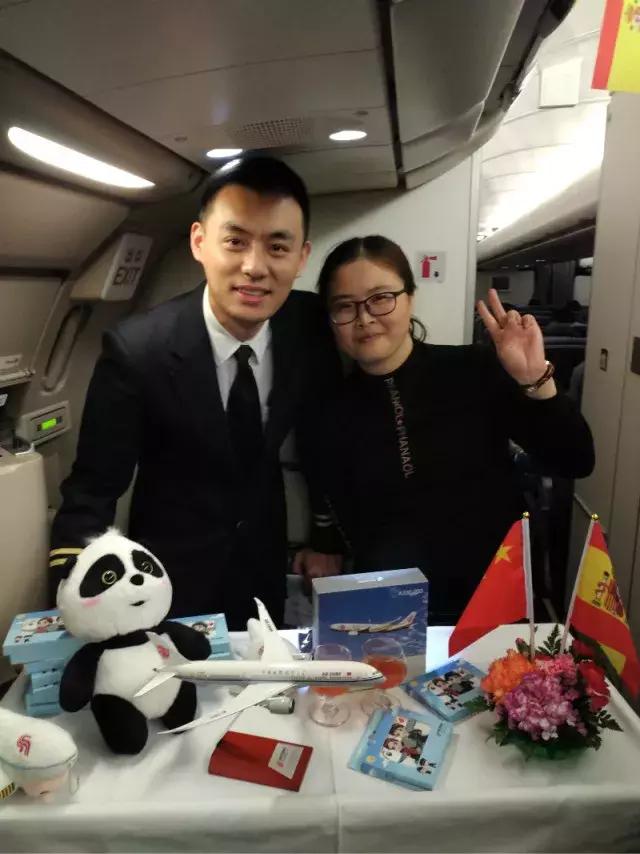 国航开通成都直飞米兰,国航开通南美洲航线