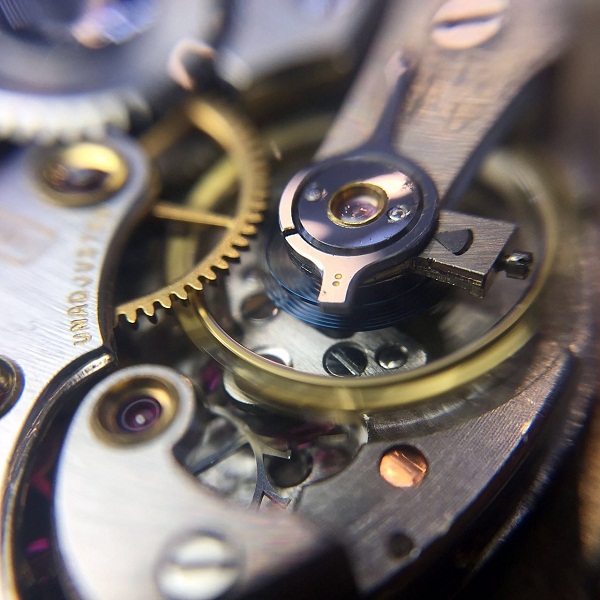 遇见旧时光手表,遇见旧时光中古表