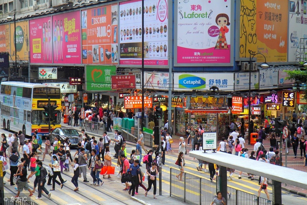 如何去香港一日游最实用的攻略,深圳到香港一日游需要签证么
