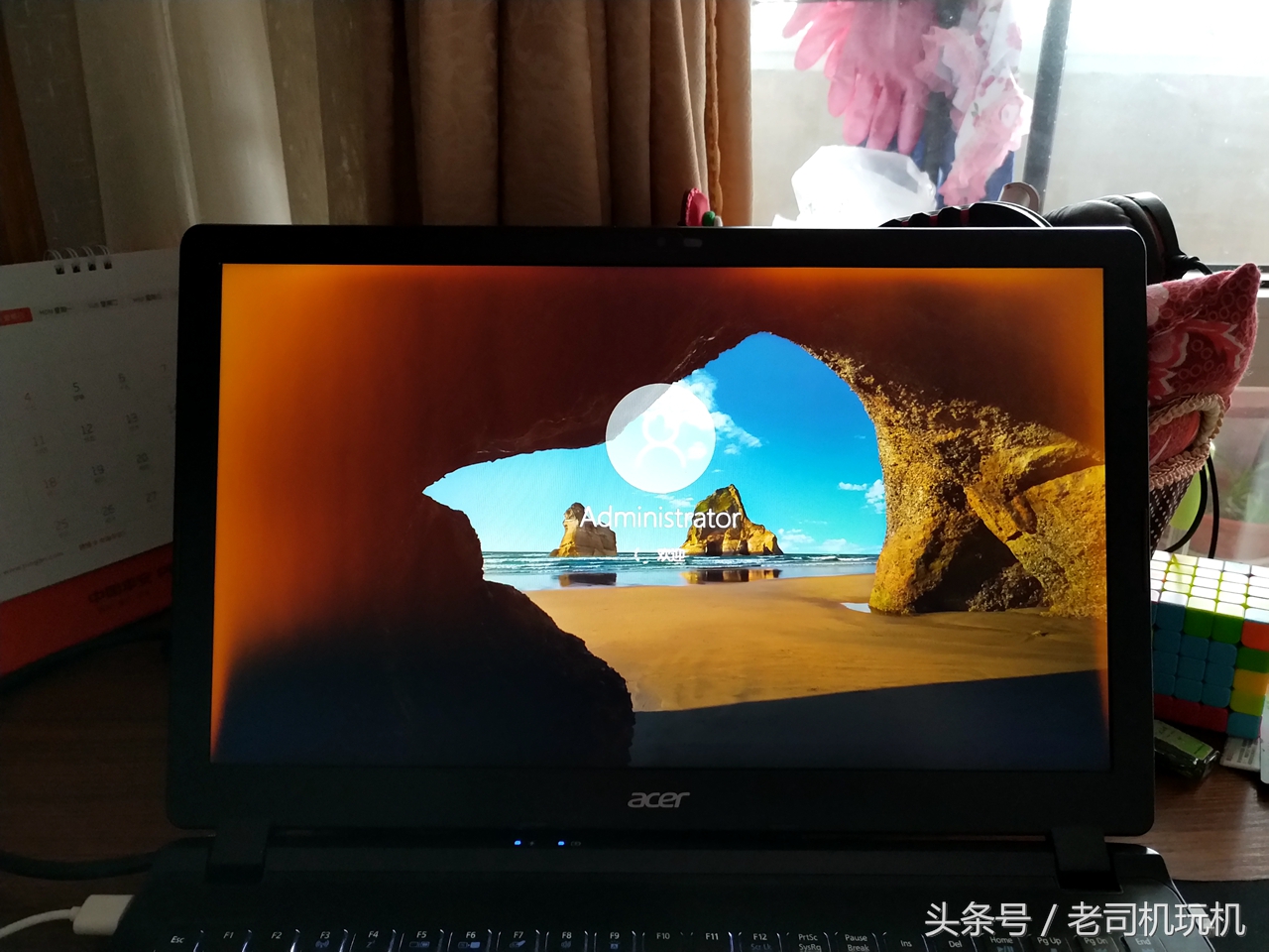 宏碁aspirev5屏怎么拆,宏碁aspire5742g拆机