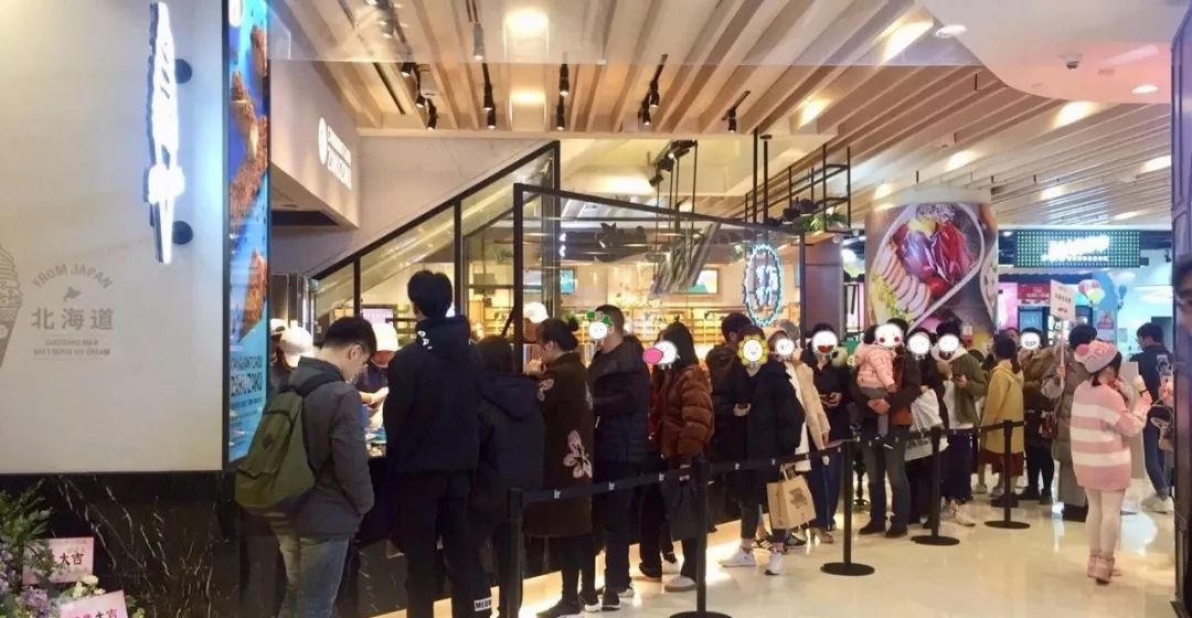 鲍师傅又出新品团购了,鲍师傅店又出新品啦