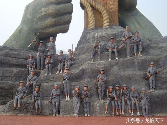 沂蒙山景点自驾游攻略路线推荐,沂蒙山革命根据地两日游旅游攻略