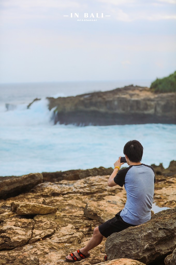 蓝梦岛海上浮台浮潜,蓝梦岛香蕉船滑水道浮潜视频