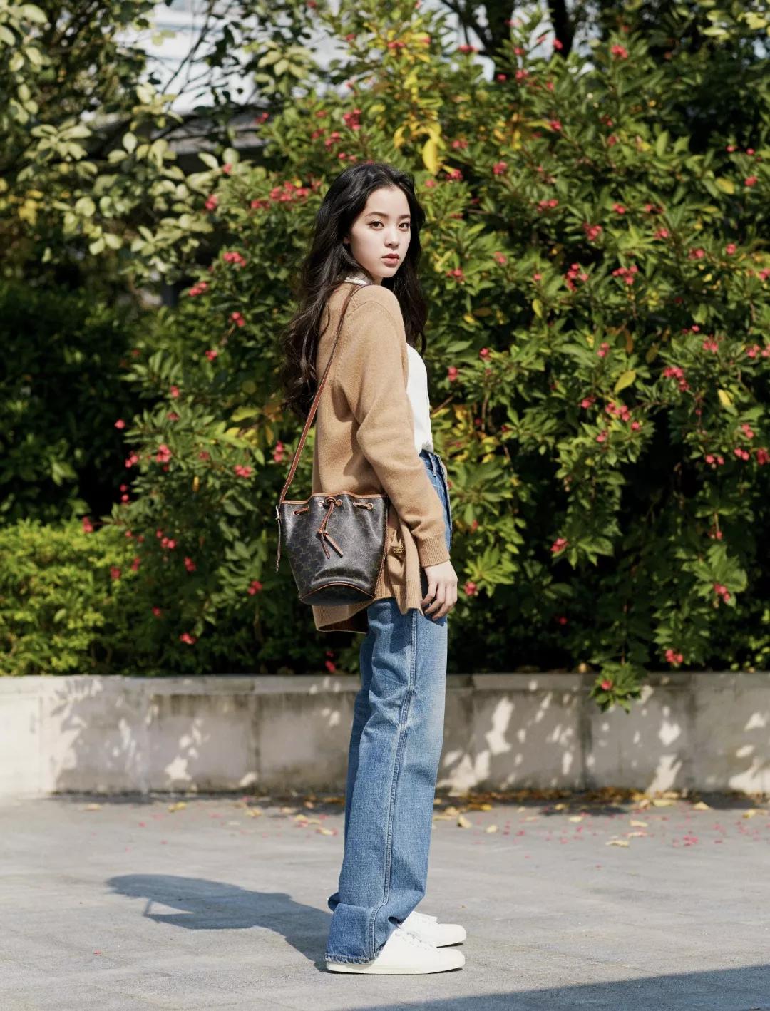 欧阳娜娜化妆水,欧阳娜娜有多强