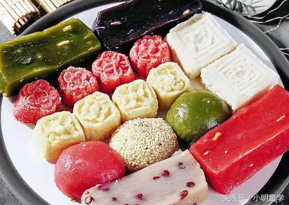 红色记忆、江南山乡、诱人美食…这趟旅行才最值得一试!