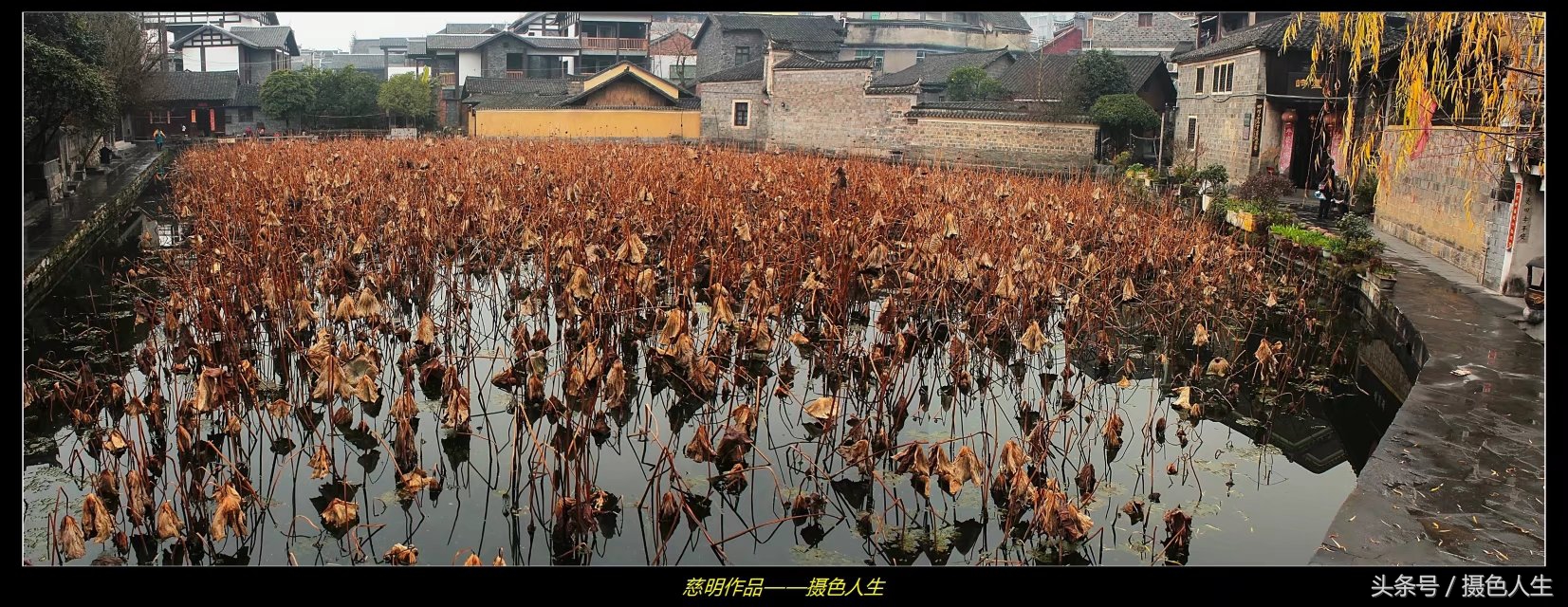 湘西秘境乾州,乾城湘西