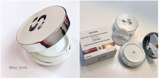 海蓝之谜气垫雅诗兰黛气垫哪个好,雅诗兰黛和海蓝之谜哪个适合干皮