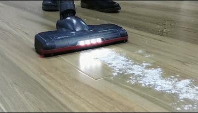 戴森无线手持式吸尘器,沃帅无线手持式家用吸尘器