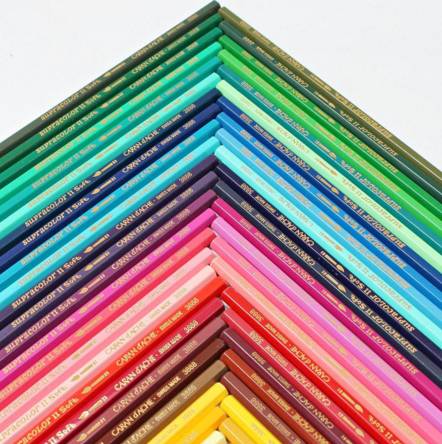 从几块钱到上万元的画画工具，你应该了解的知名画材品牌