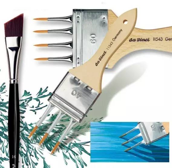 初学者画画的工具有哪些,画画用什么画具比较好