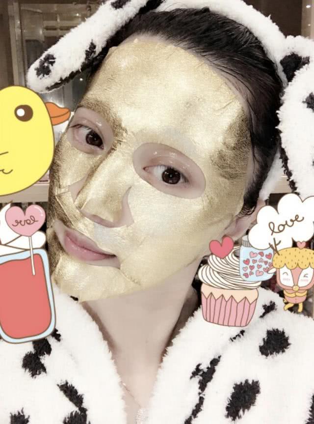 范冰冰保养脸部最好方法,美容护肤明星范冰冰