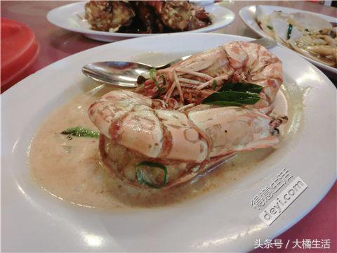 悠哉的沙巴行空气清新重要的是接机仅需1元