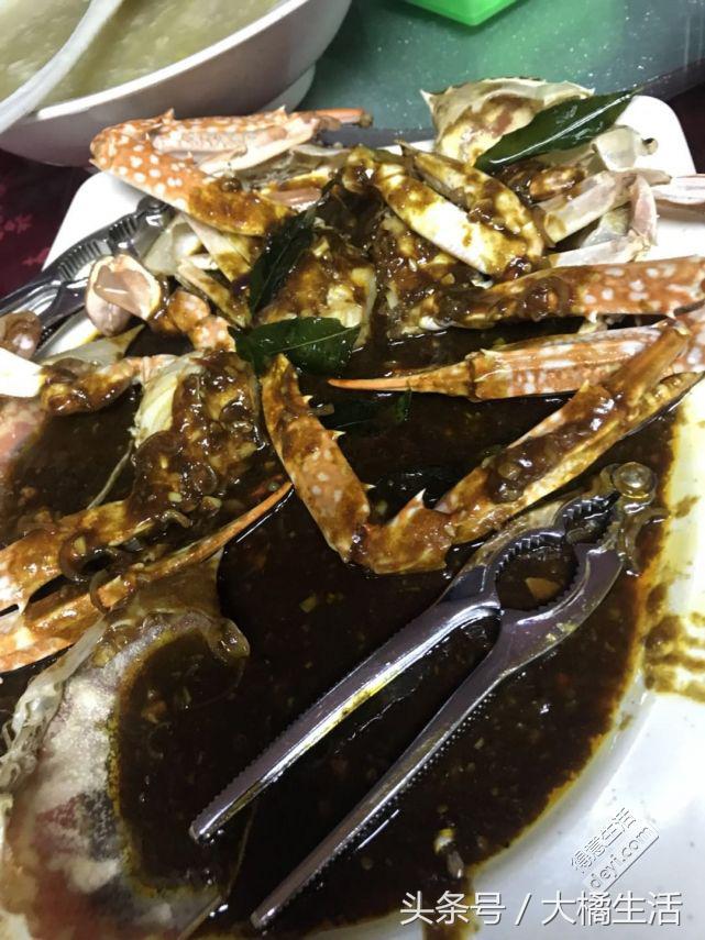 悠哉的沙巴行空气清新重要的是接机仅需1元