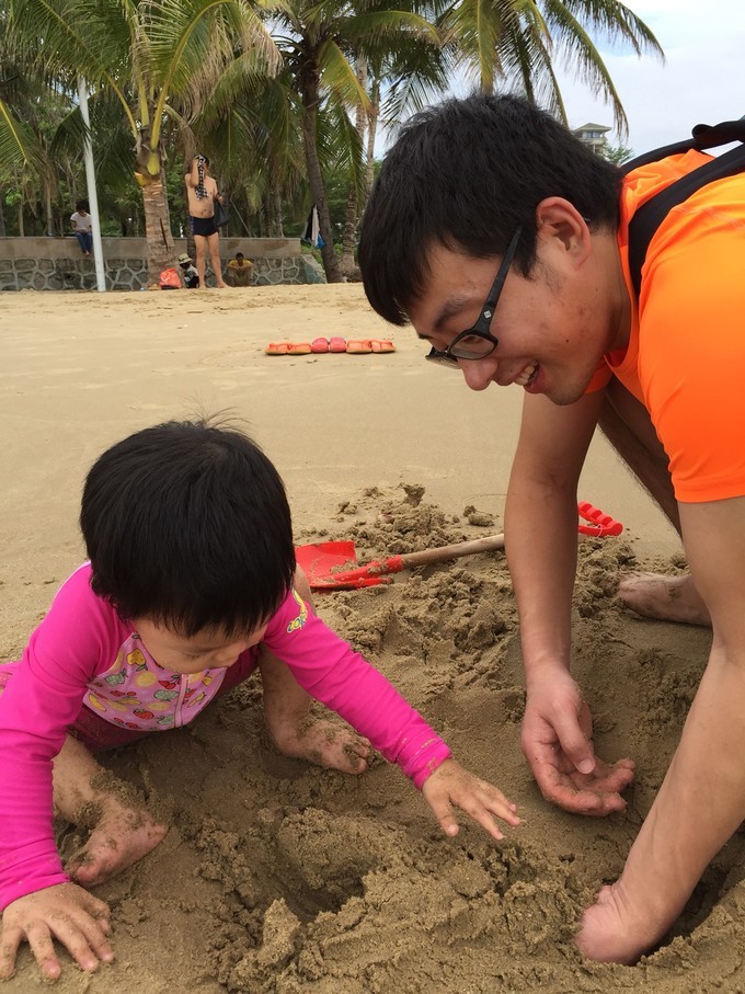 带孩子自由行去三亚旅游攻略,三亚带孩子旅游最新攻略自由行