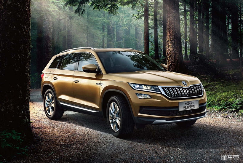 2018斯柯达十月份销量,2017斯柯达销量