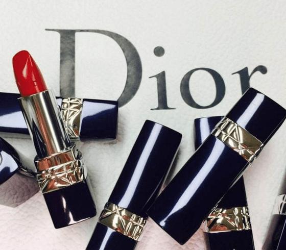 经典口红和香水,现在最火的口红和香水