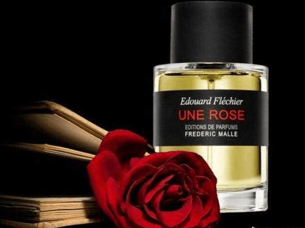 经典口红和香水,现在最火的口红和香水