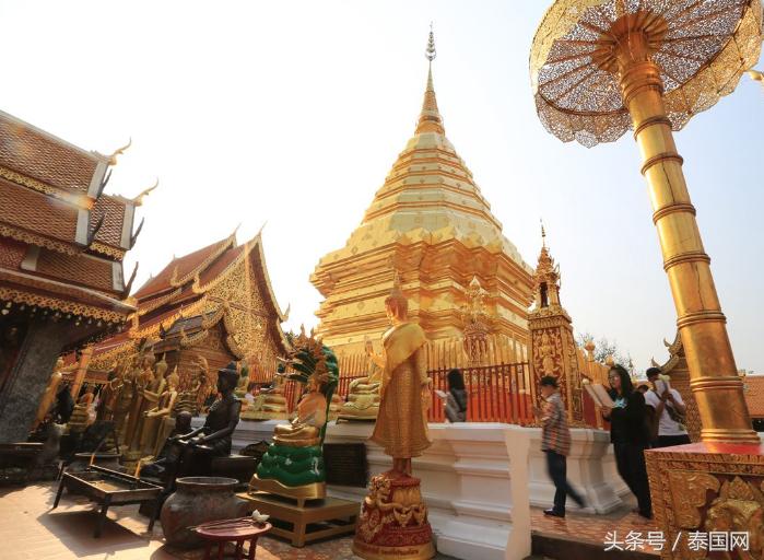 中国驻清迈总领馆举办新春大联欢,宋干节活动泰国