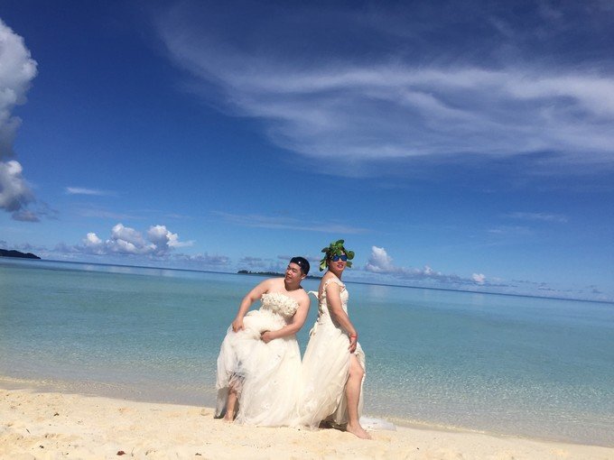 宝贝喜欢小金鱼,宝贝喜欢玩水