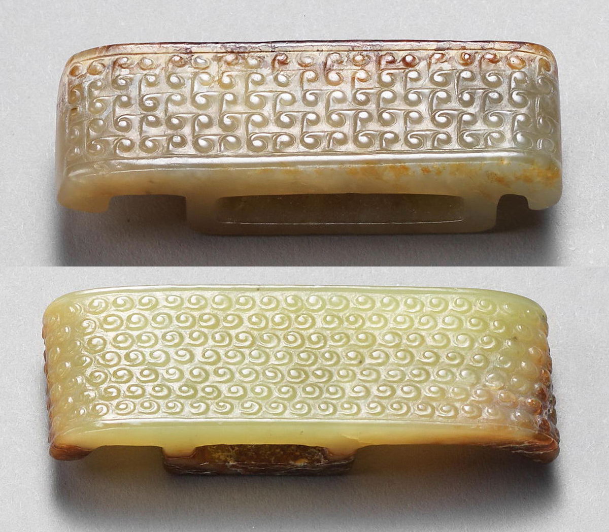 值得收藏的极品珠宝玉器,精品玉器欣赏