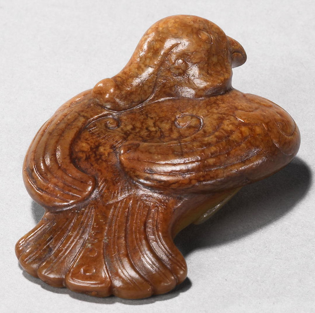 值得收藏的极品珠宝玉器,精品玉器欣赏