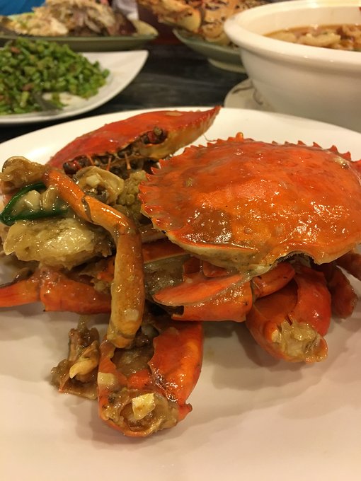穷游住宿美食,帕劳住宿饮食