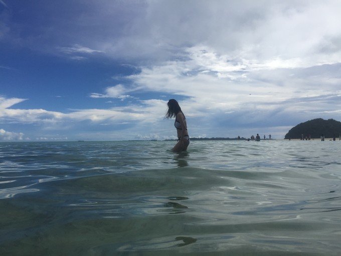 很少人知道的海岛国家！帕劳